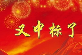 中標喜訊！恭喜「江蘇奧爾特」中標 ：沂南縣農村公路“三年集中攻堅”專項行動2019年公交站臺工程