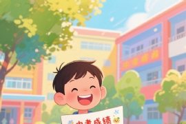蟾宮折桂日,青春正當(dāng)時——致中考圓夢